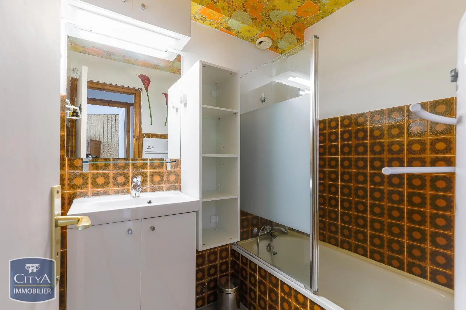 Photo 9 Appartement 2 pièces 40.92m²