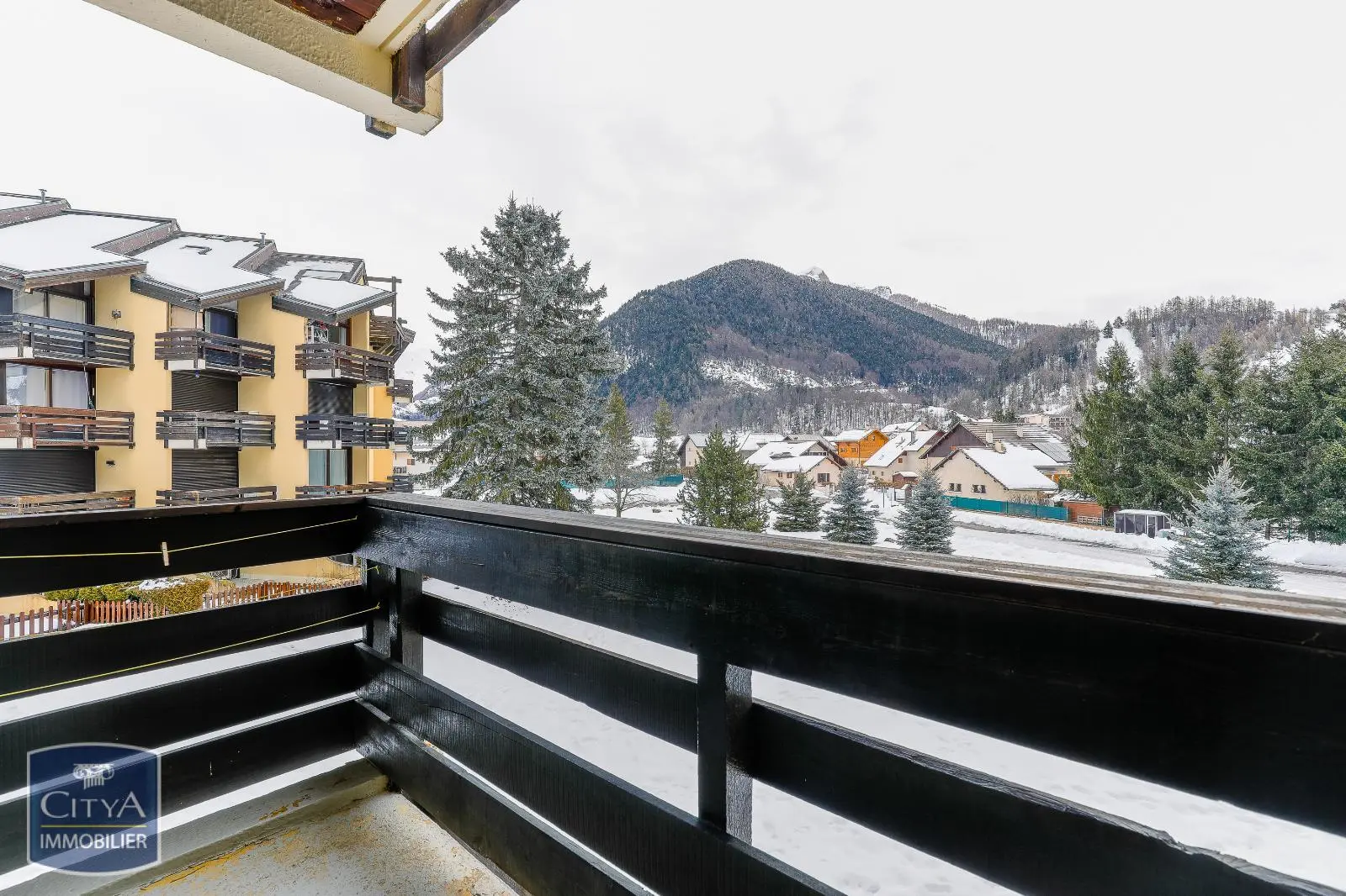 Photo 10 Appartement 2 pièces 40.92m²