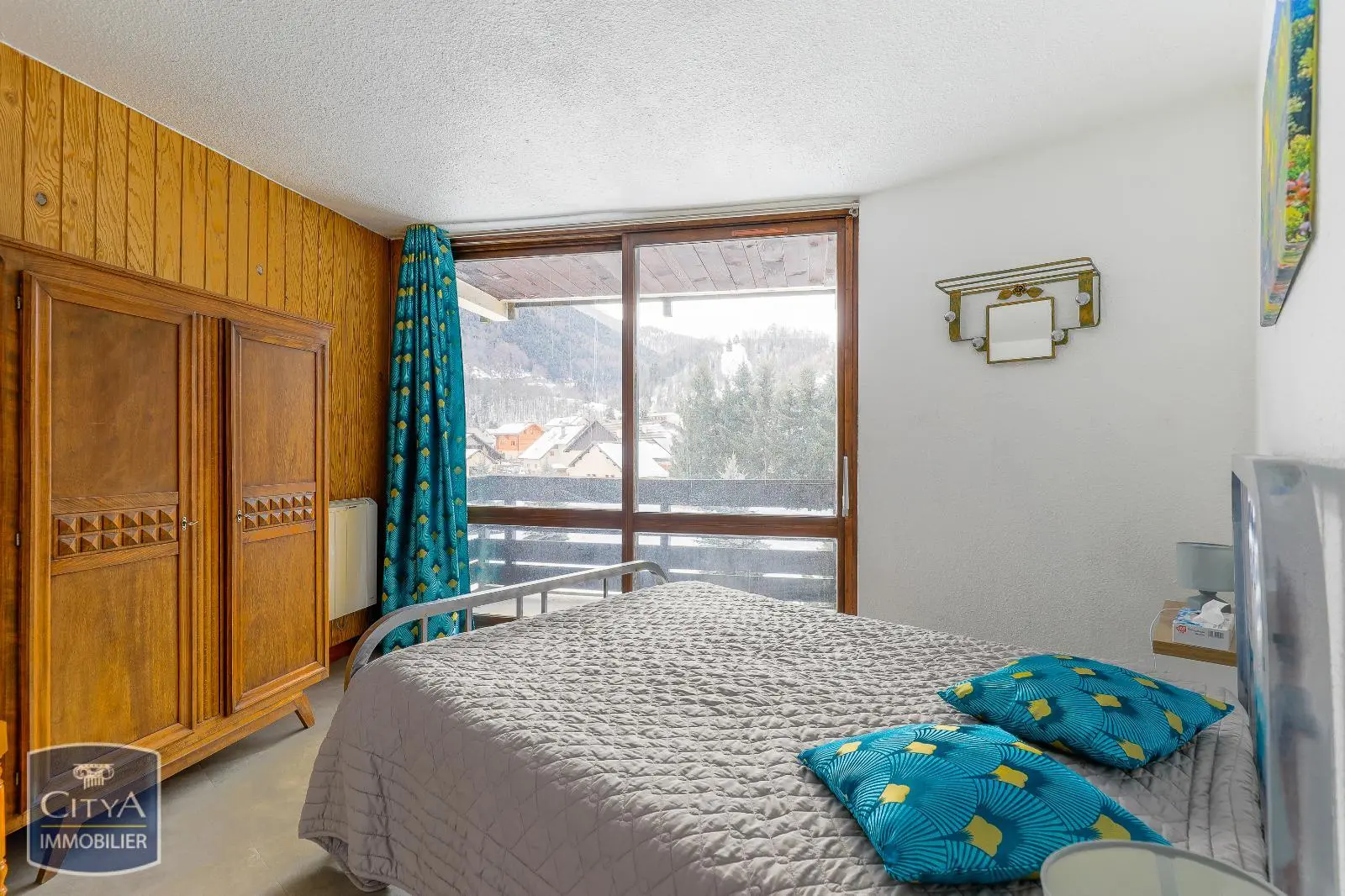 Photo 6 Appartement 2 pièces 40.92m²