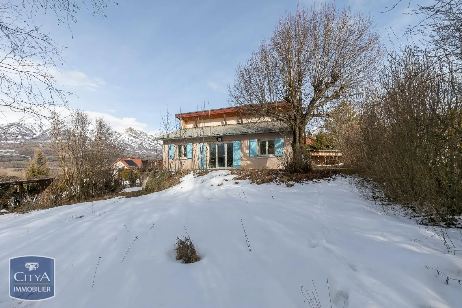 Photo 12 Maison 4 pièces 93.7m²