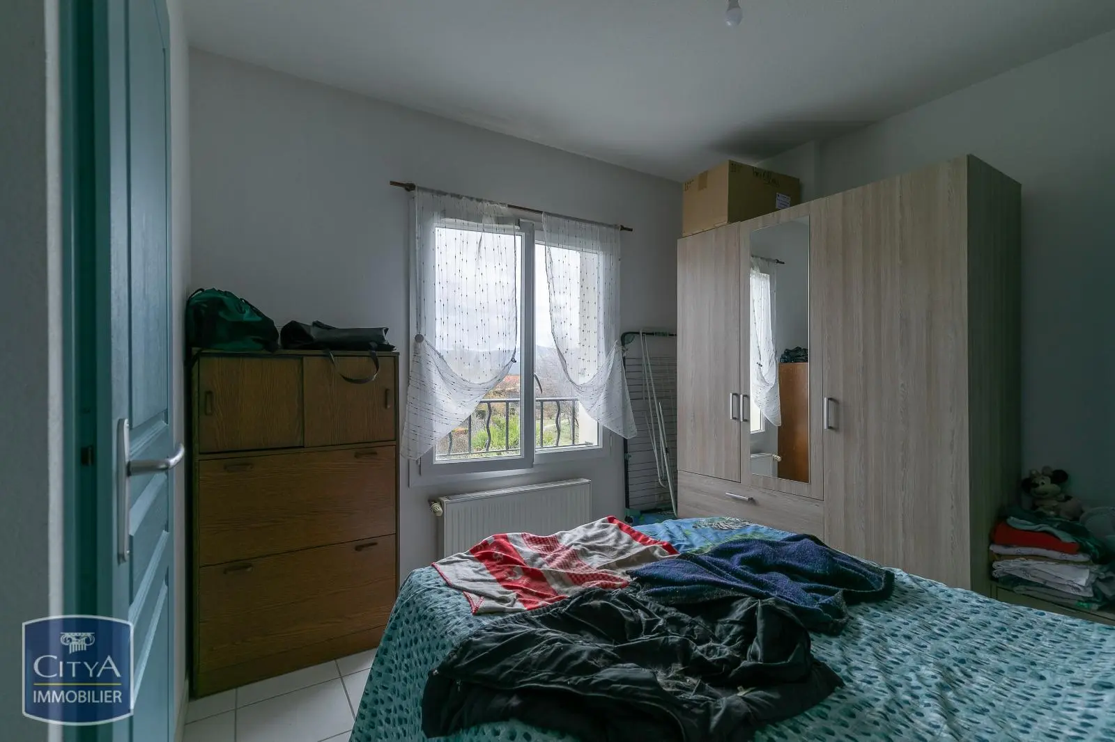 Photo 3 Appartement 2 pièces 32.35m²