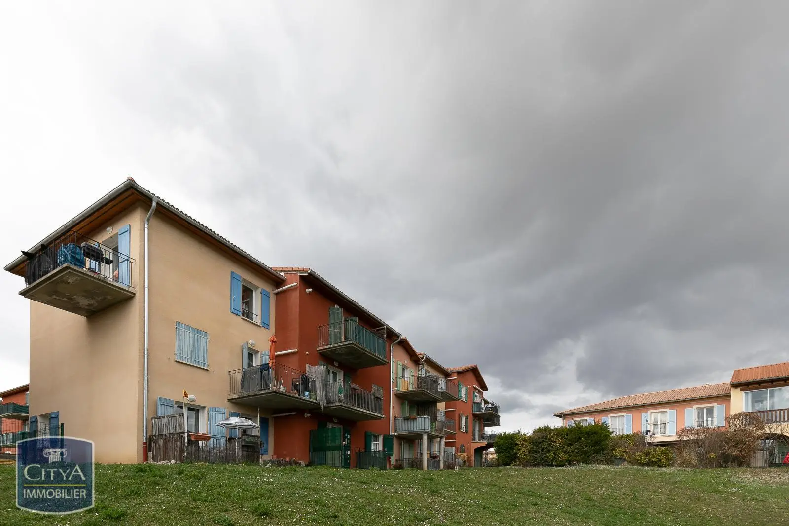 Photo 6 Appartement 2 pièces 32.35m²