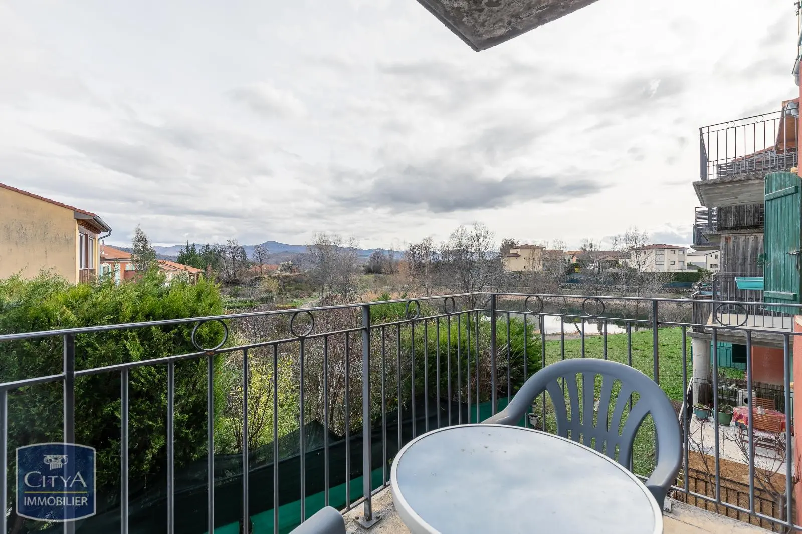 Photo 1 Appartement 2 pièces 32.35m²