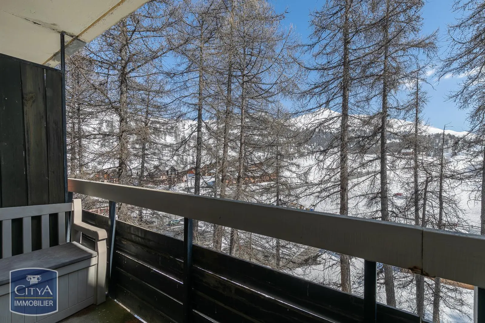 Photo 8 Appartement 1 pièce 23.66m²