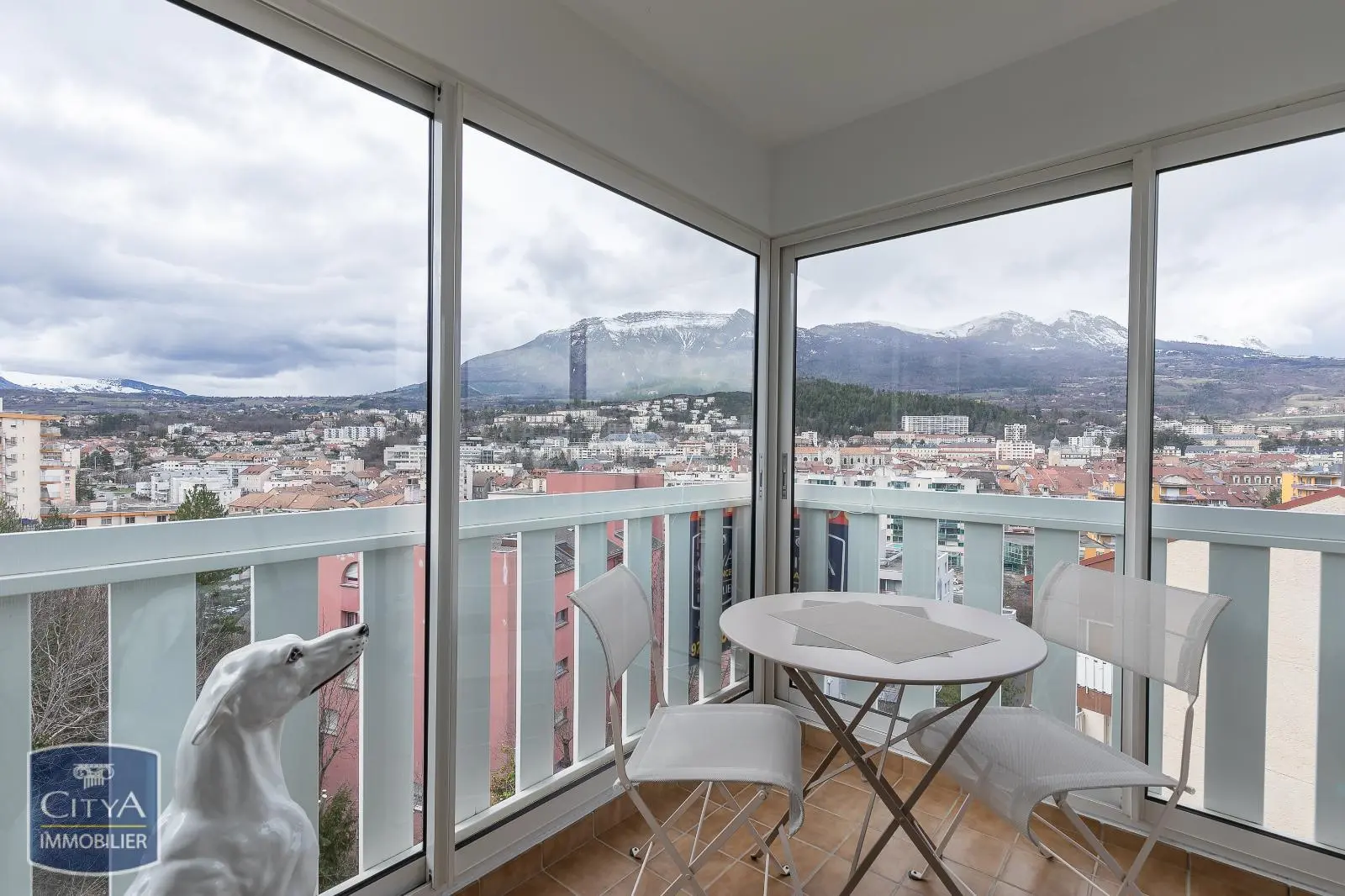 Photo 2 Appartement 4 pièces 86.28m²