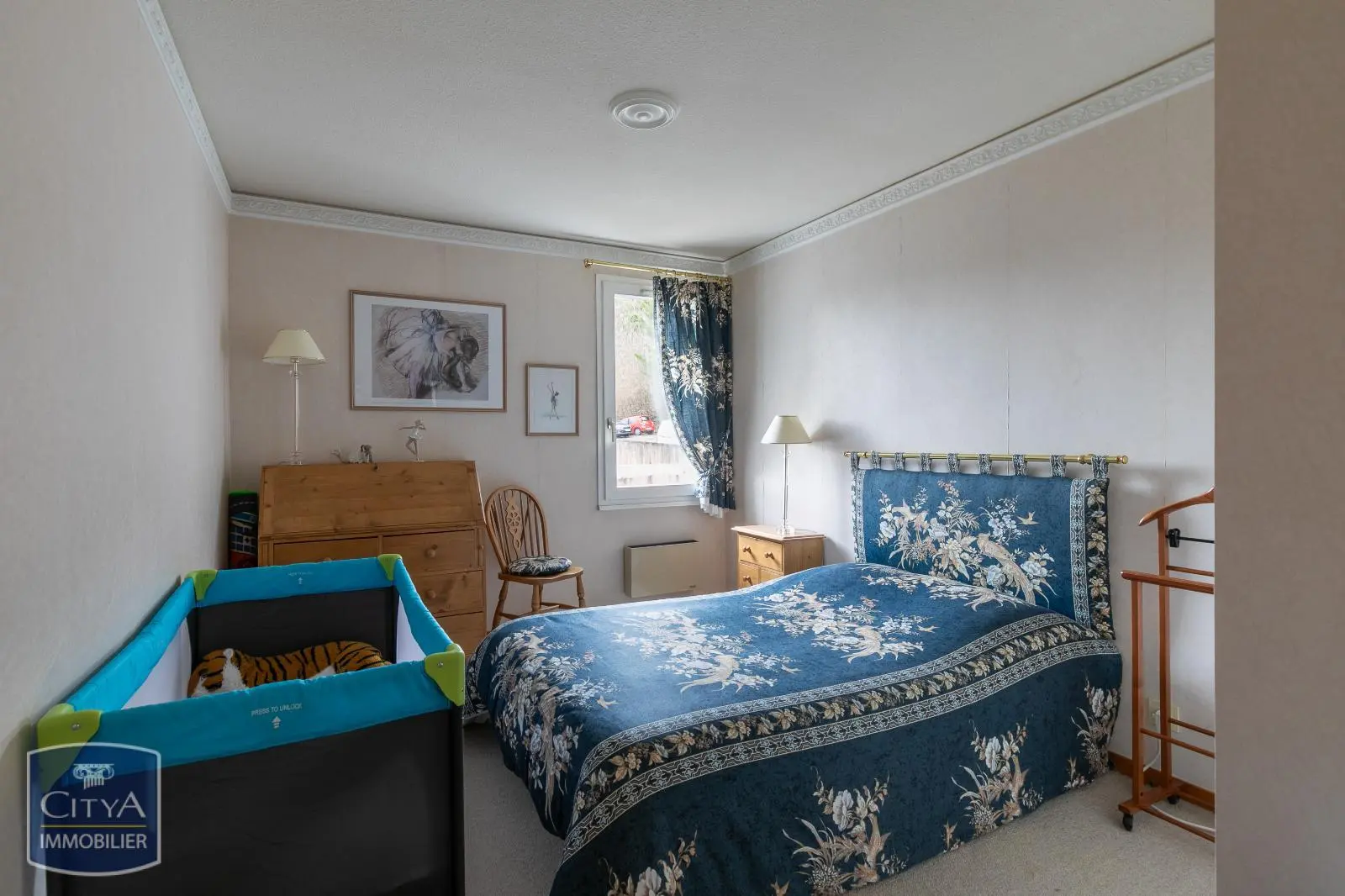 Photo 8 Appartement 4 pièces 86.28m²