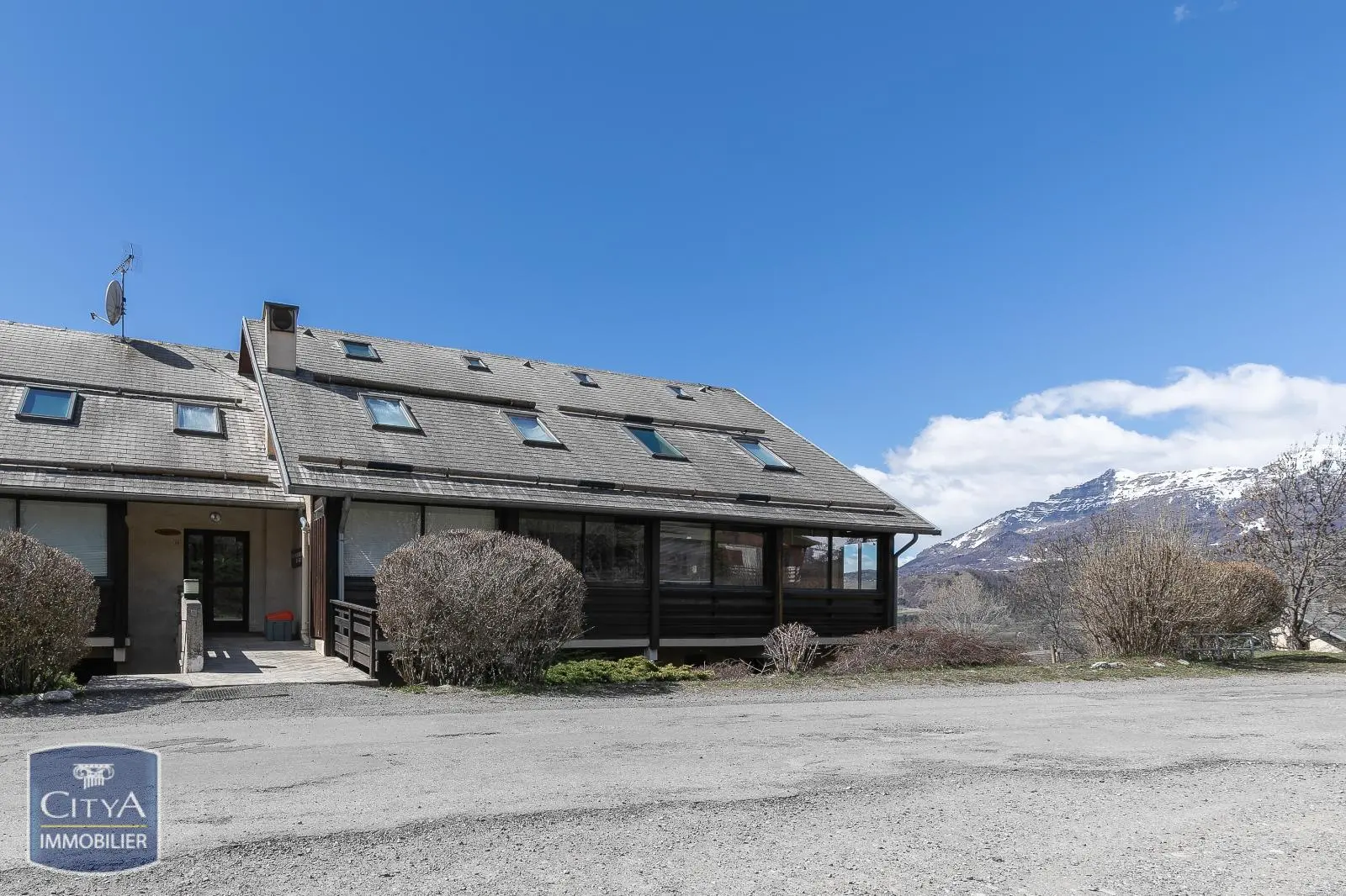 Photo 10 Appartement 2 pièces 33.84m²