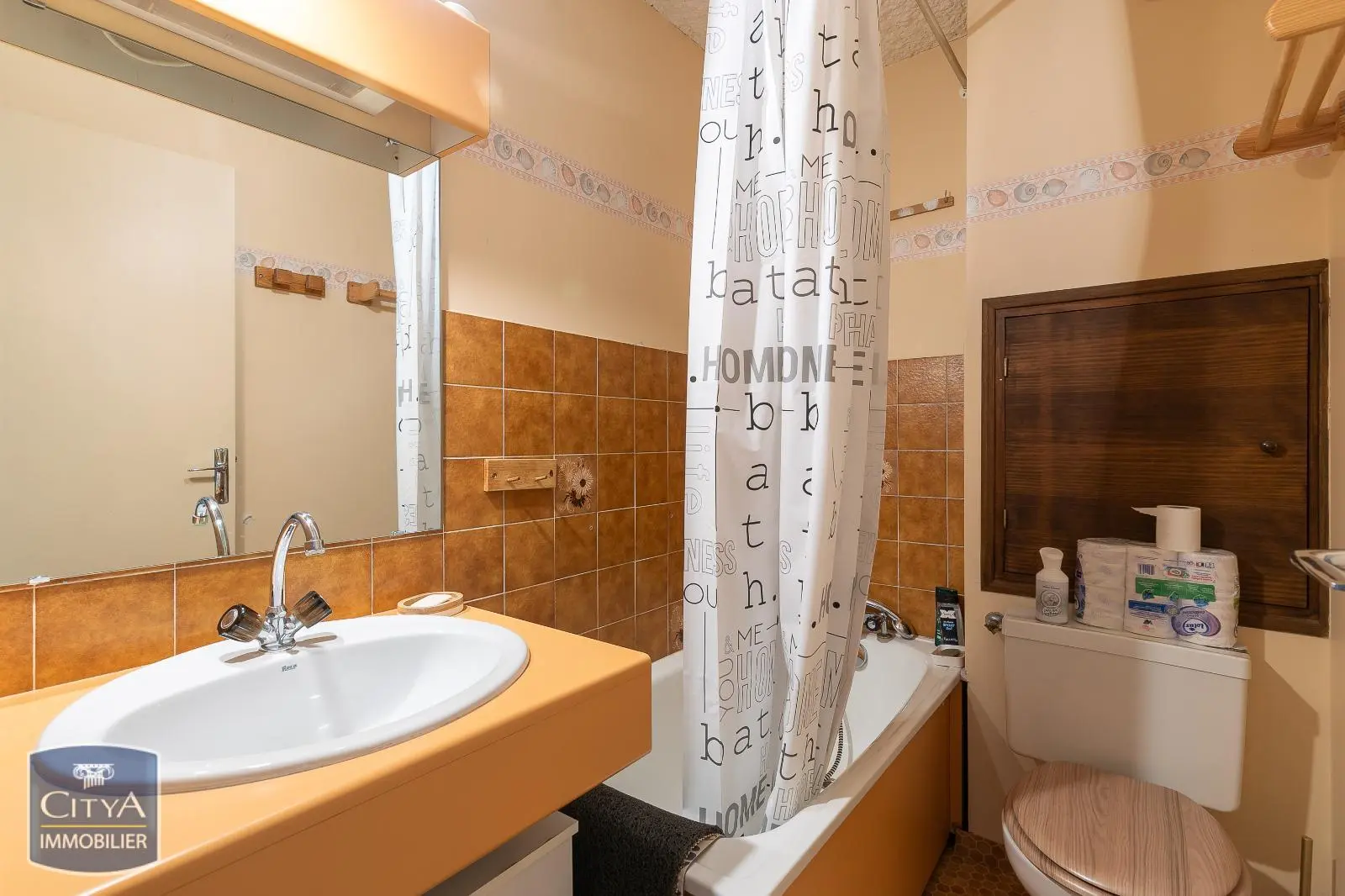 Photo 9 Appartement 2 pièces 33.84m²