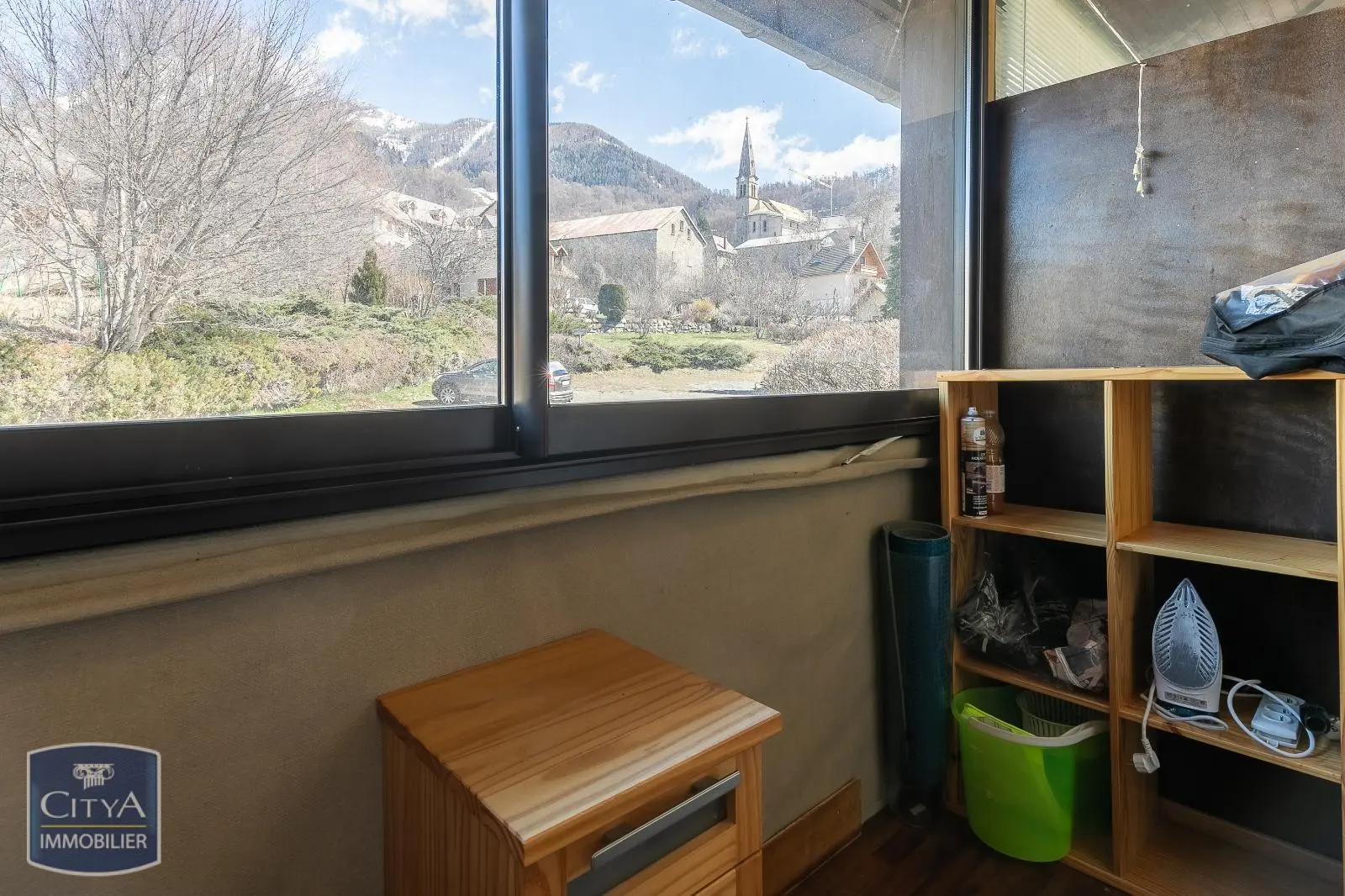 Photo 8 Appartement 2 pièces 33.84m²