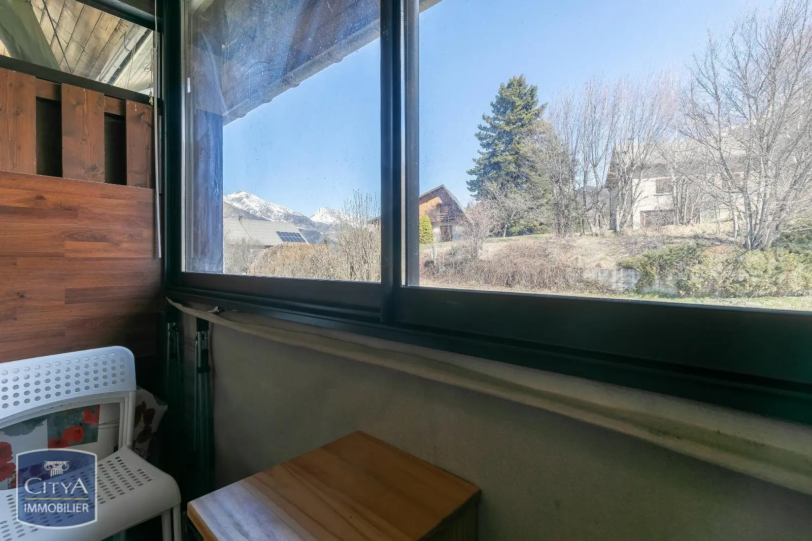 Photo 7 Appartement 2 pièces 33.84m²