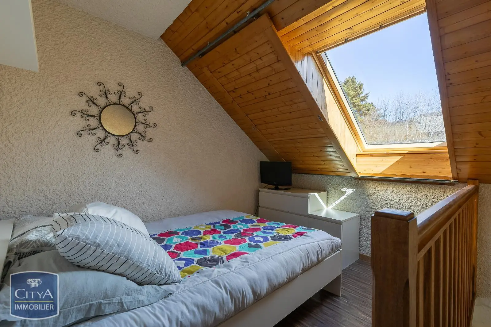 Photo 5 Appartement 2 pièces 33.84m²