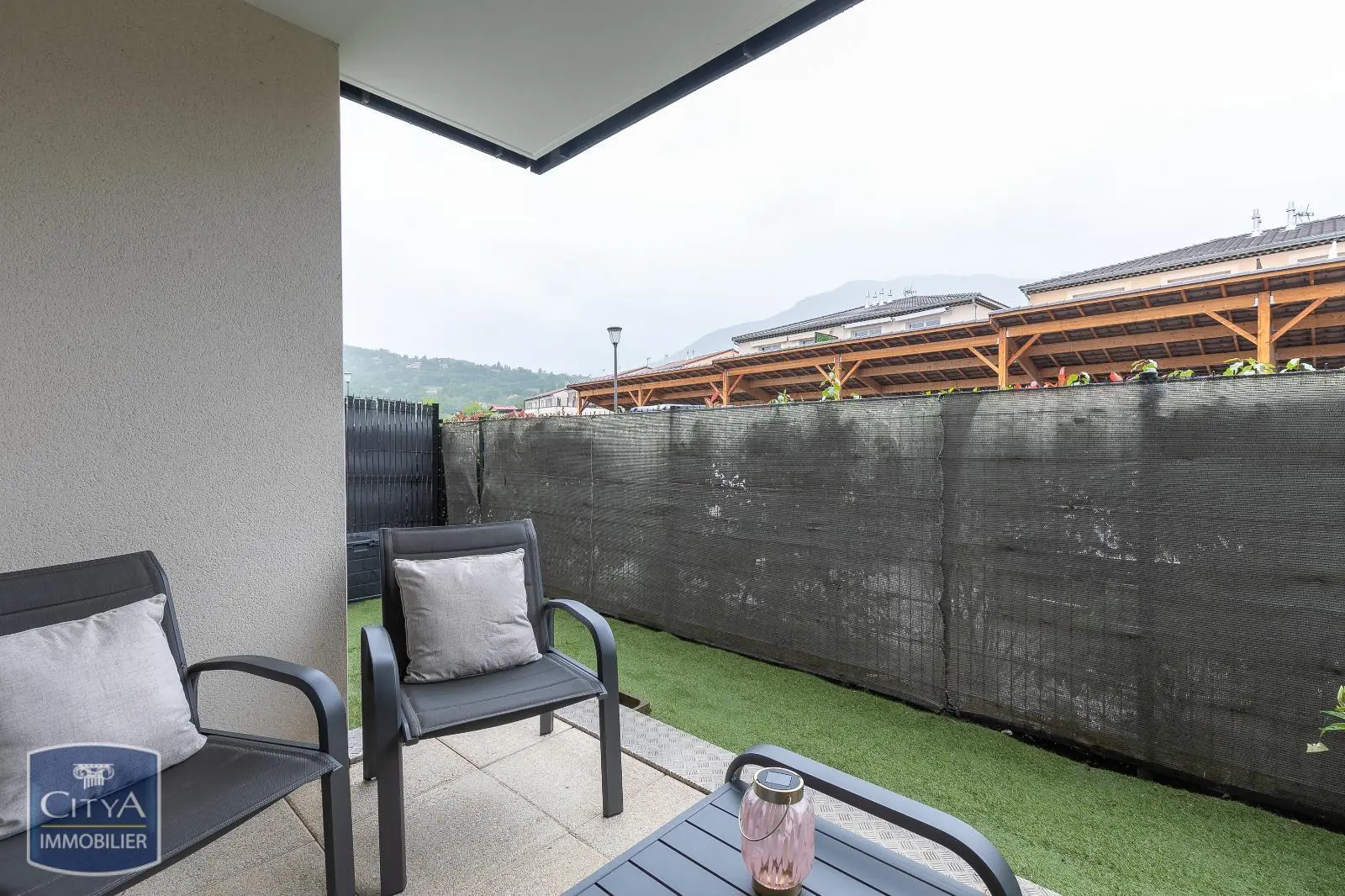 Photo 8 Appartement 2 pièces 35.64m²