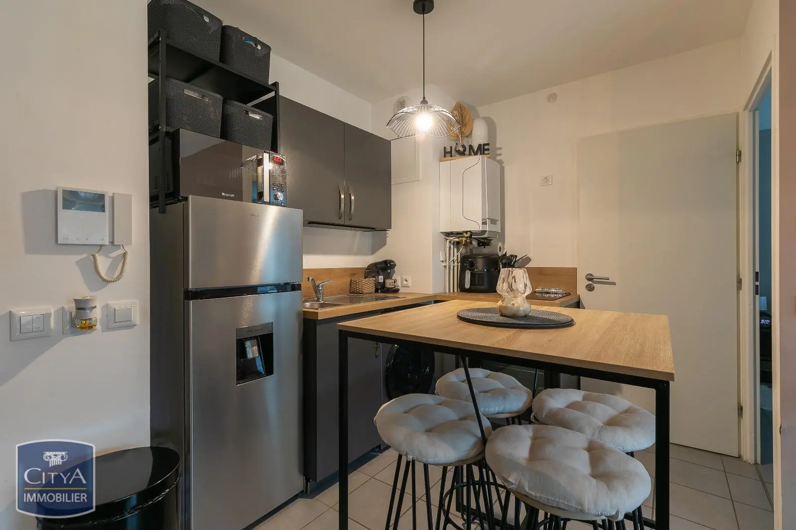 Photo 4 Appartement 2 pièces 35.64m²