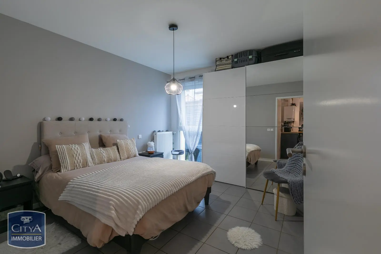 Photo 6 Appartement 2 pièces 35.64m²