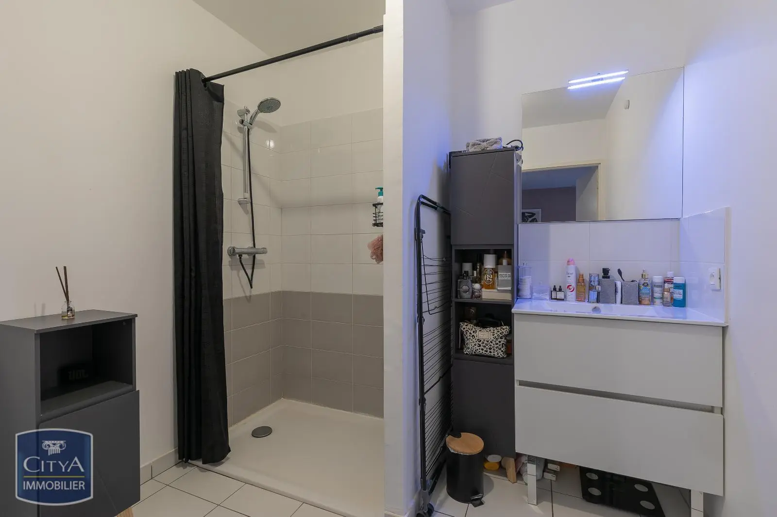 Photo 7 Appartement 2 pièces 35.64m²