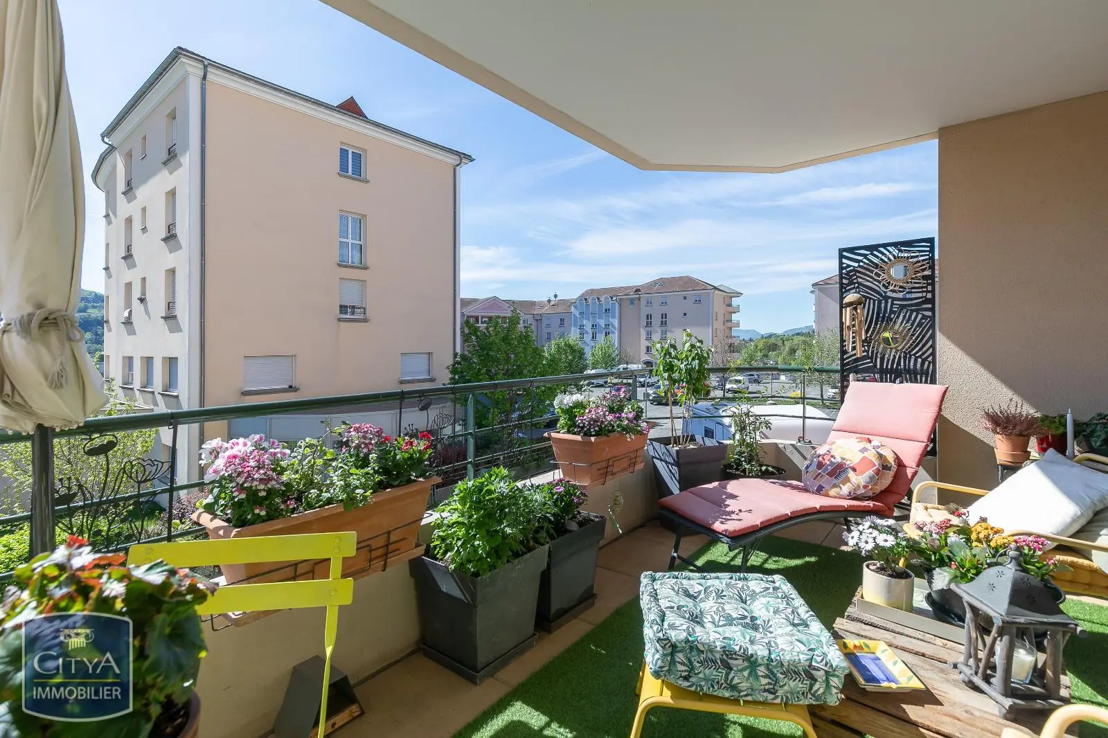 Photo 8 Appartement 3 pièces 70m²