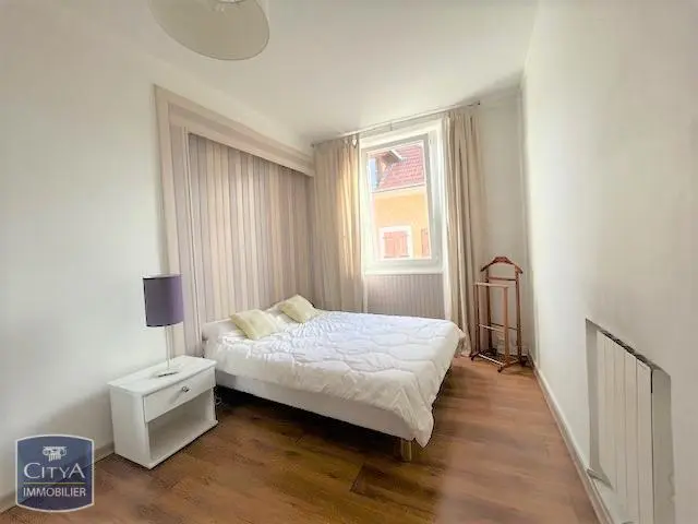 Photo 1 appartement Gap