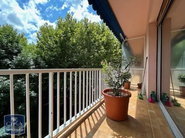 Photo 1 Appartement 3 pièces 60.83m²