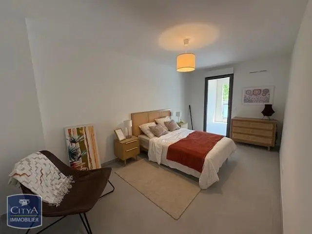 Photo 5 Appartement 1 pièce 28.2m²