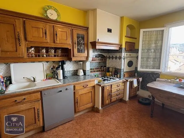 Photo 2 Appartement 4 pièces 95.52m²