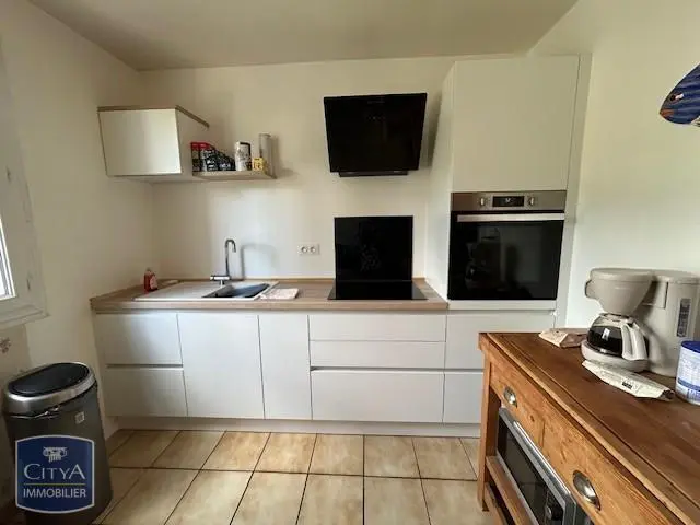 Photo 2 Appartement 3 pièces 60.83m²