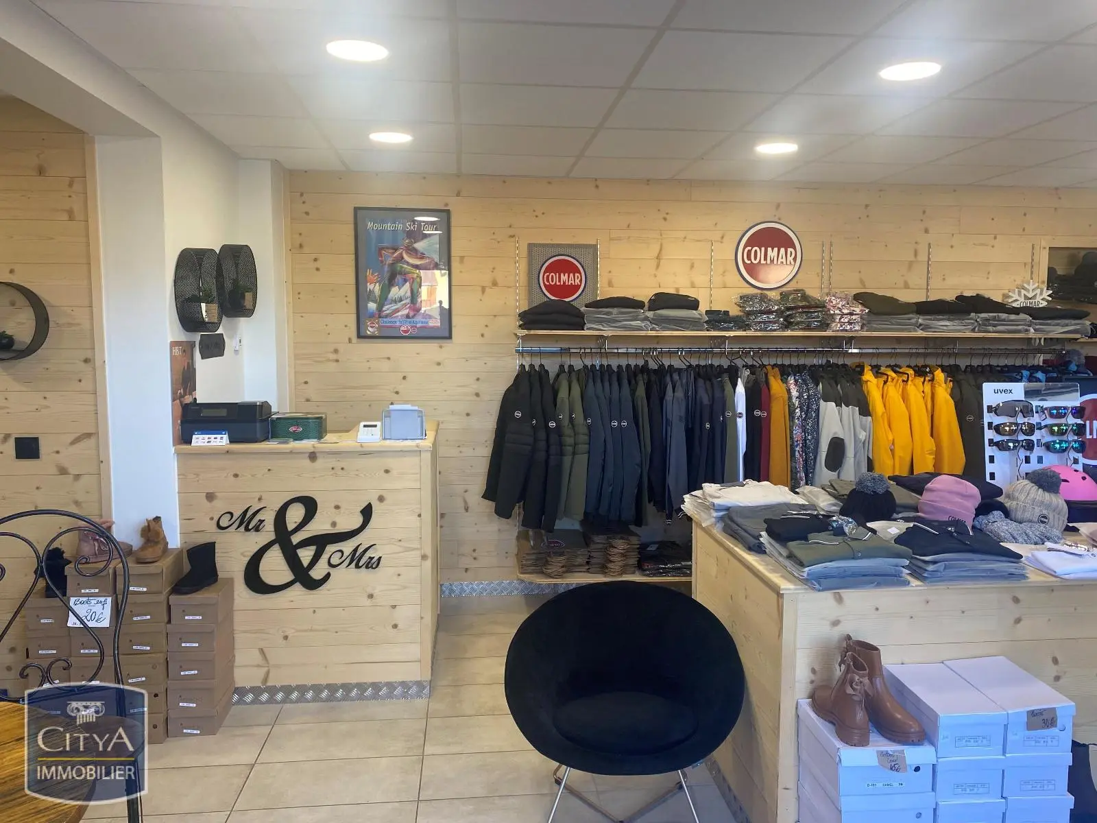 Photo 2 Local Commercial 53.06m²