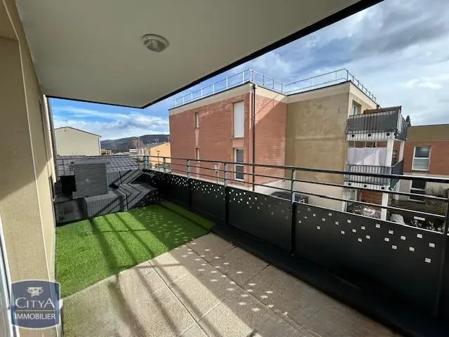 Photo 2 Appartement 3 pièces 54.3m²