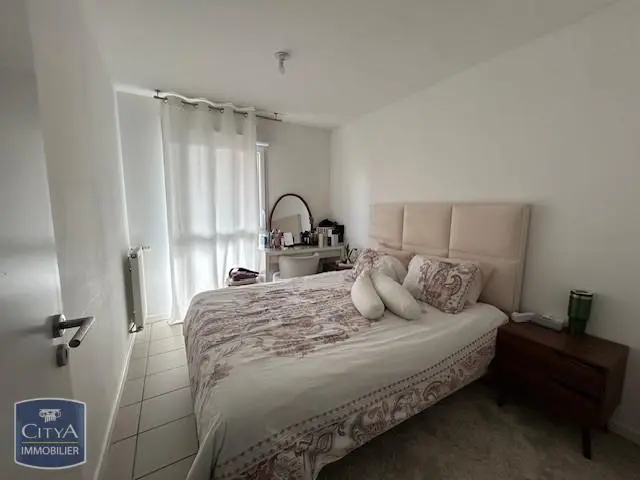 Photo 5 Appartement 3 pièces 54.3m²