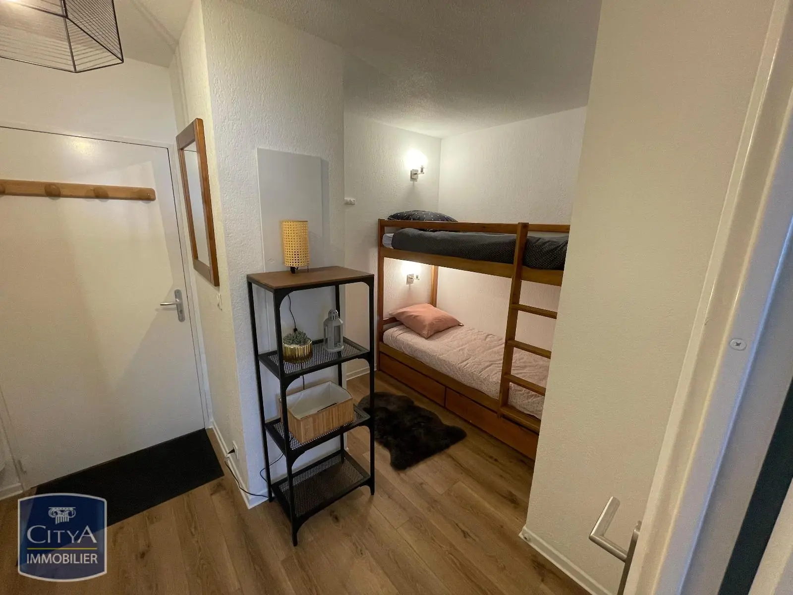 Photo 5 Appartement 2 pièces 31.92m²