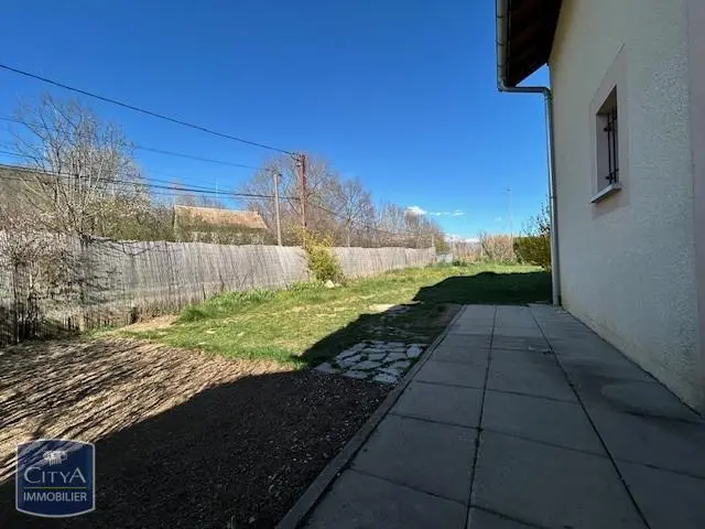 Photo 2 Appartement 3 pièces 78.24m²