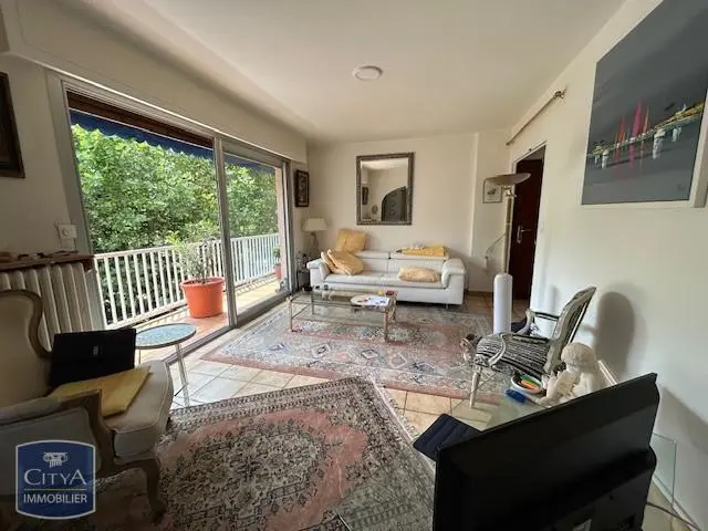 Photo 4 Appartement 3 pièces 60.83m²