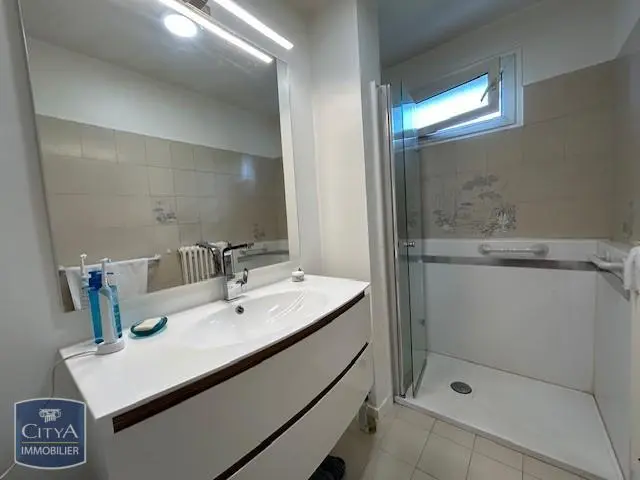 Photo 5 Appartement 3 pièces 60.83m²