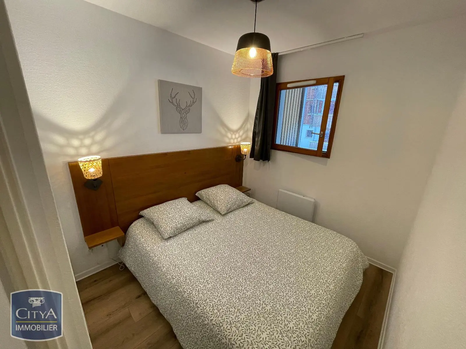 Photo 7 Appartement 2 pièces 31.92m²