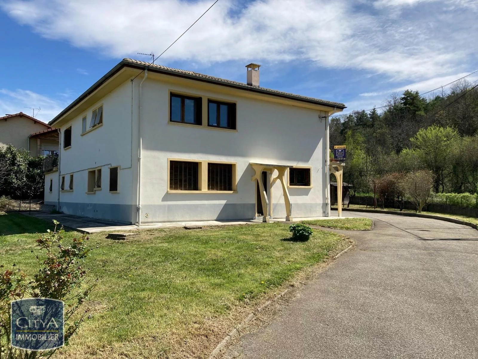 Photo Maison 10 pièces 198.95m²