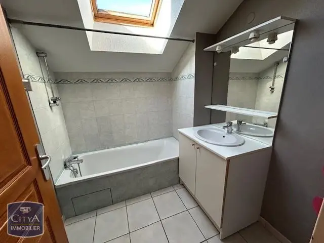 Photo 7 Appartement 3 pièces 78.24m²