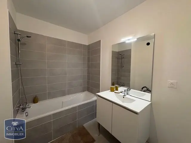 Photo 7 Appartement 2 pièces 38.4m²