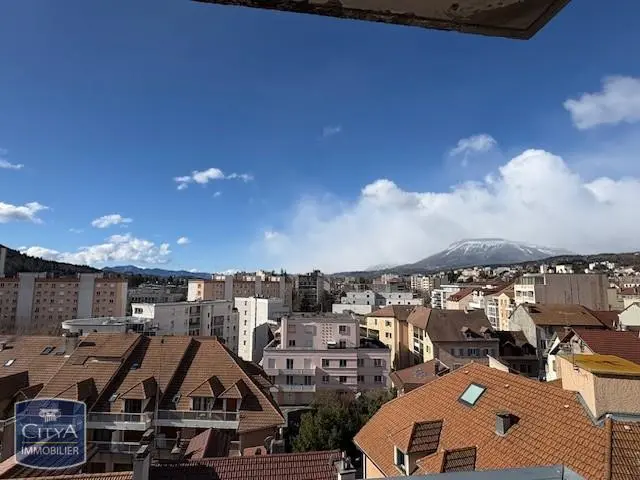 Photo 1 Appartement 4 pièces 95.52m²