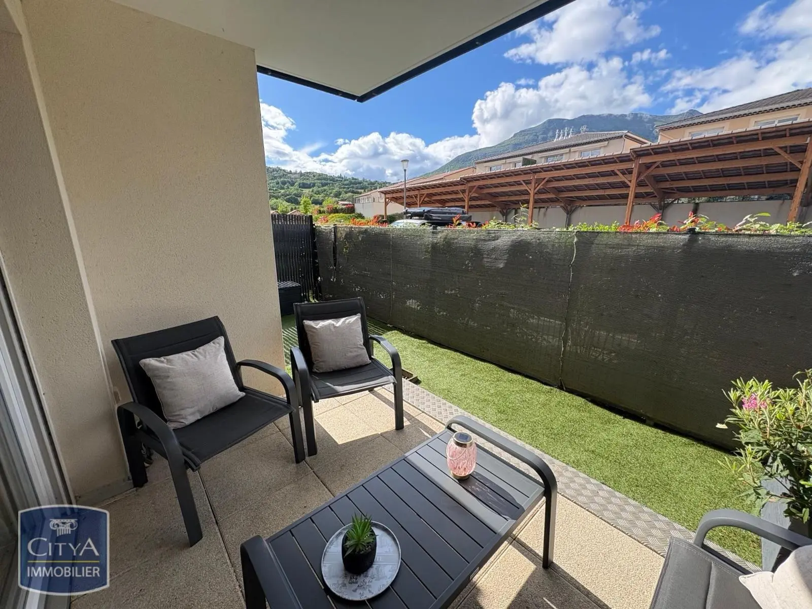 Photo 2 Appartement 2 pièces 35.64m²