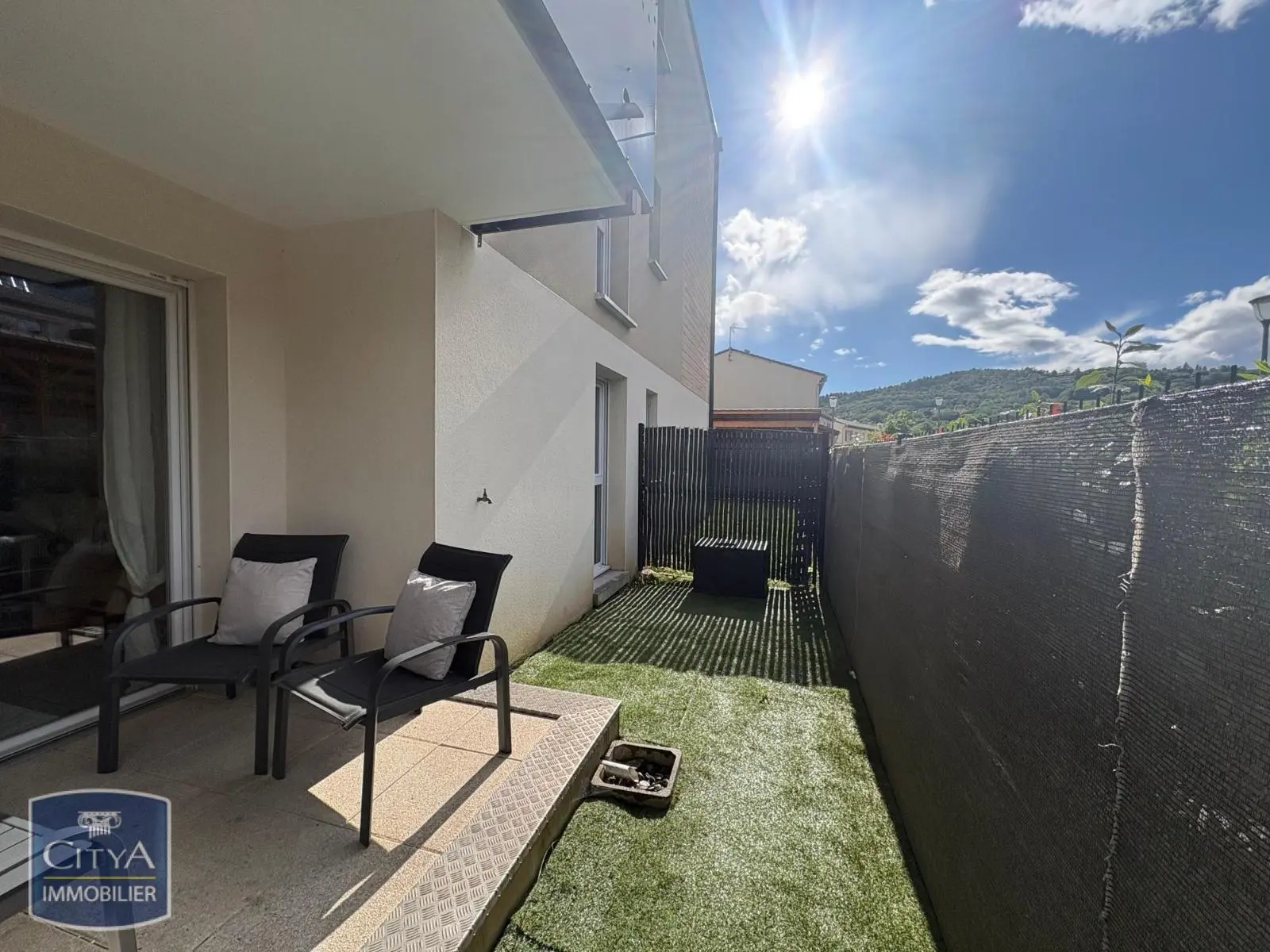 Photo 9 Appartement 2 pièces 35.64m²
