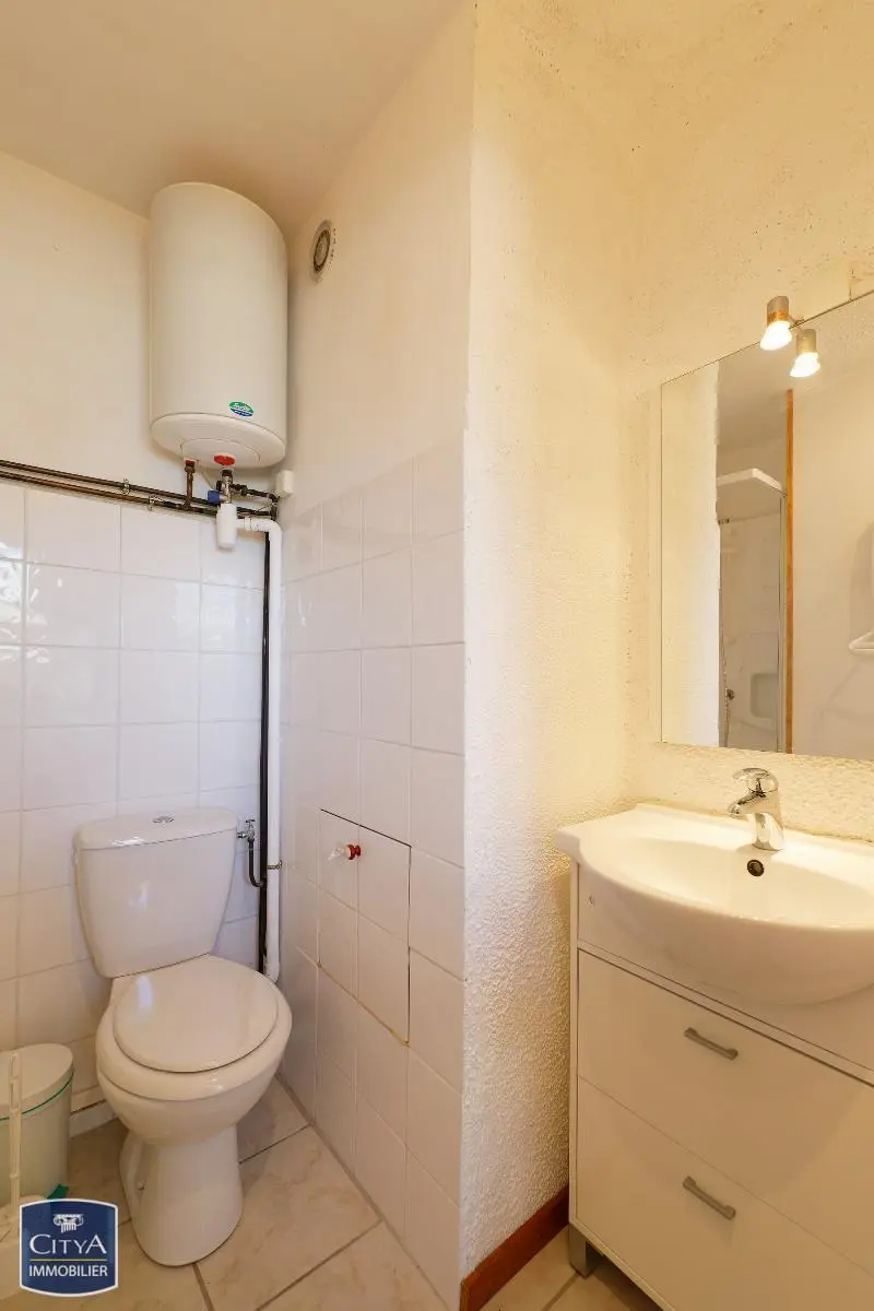 Photo 1 appartement Saint-Léger-les-Mélèzes