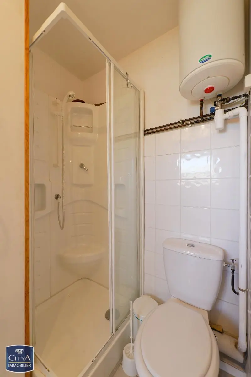 Photo 2 appartement Saint-Léger-les-Mélèzes
