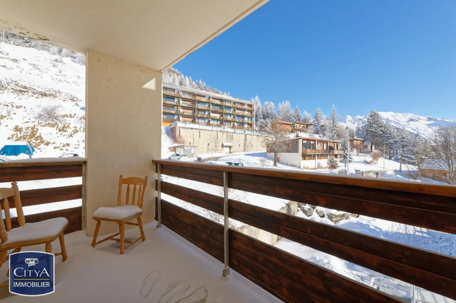 Photo 7 Appartement 1 pièce 21.29m²