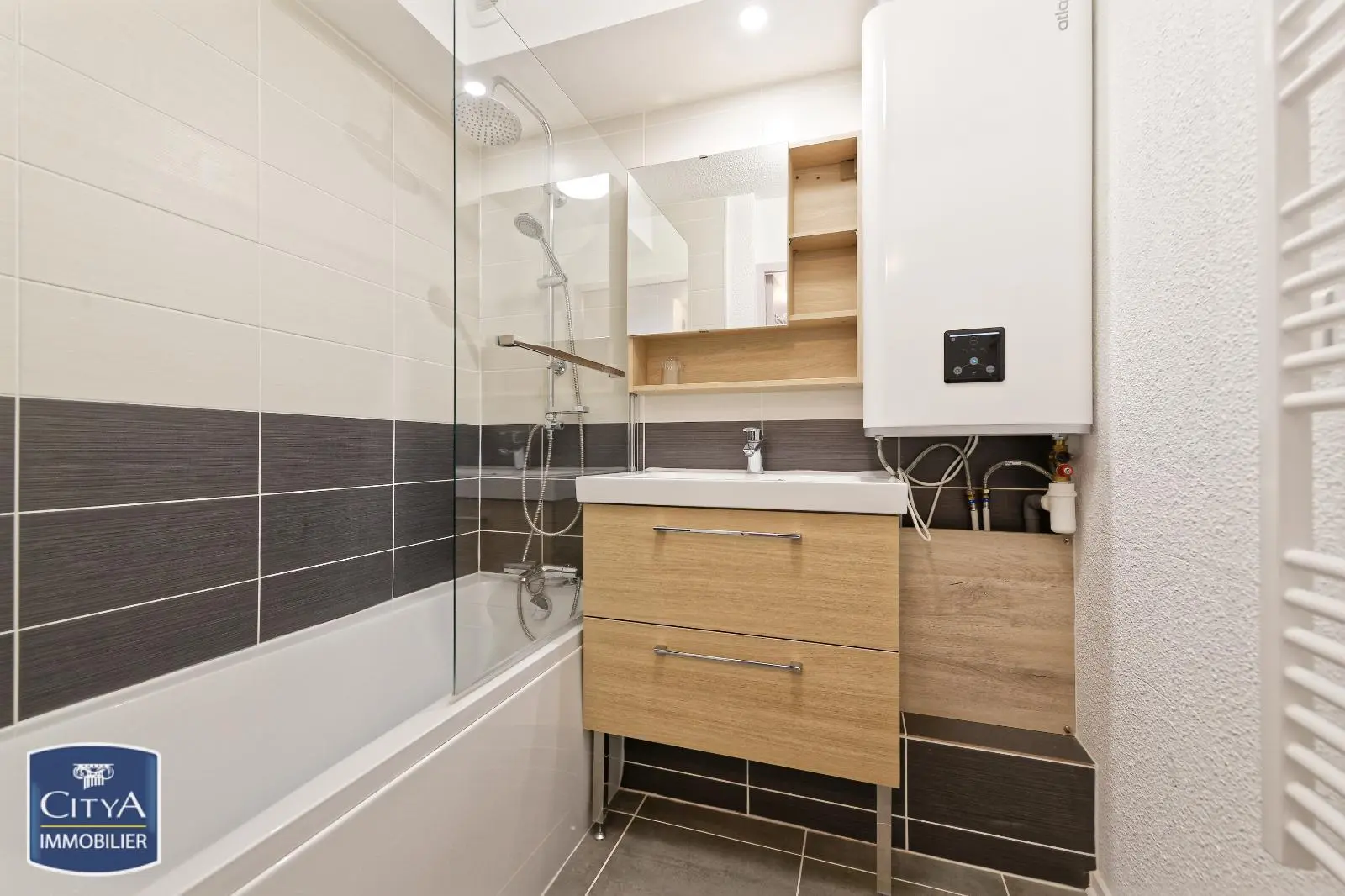 Photo 5 Appartement 1 pièce 21.29m²