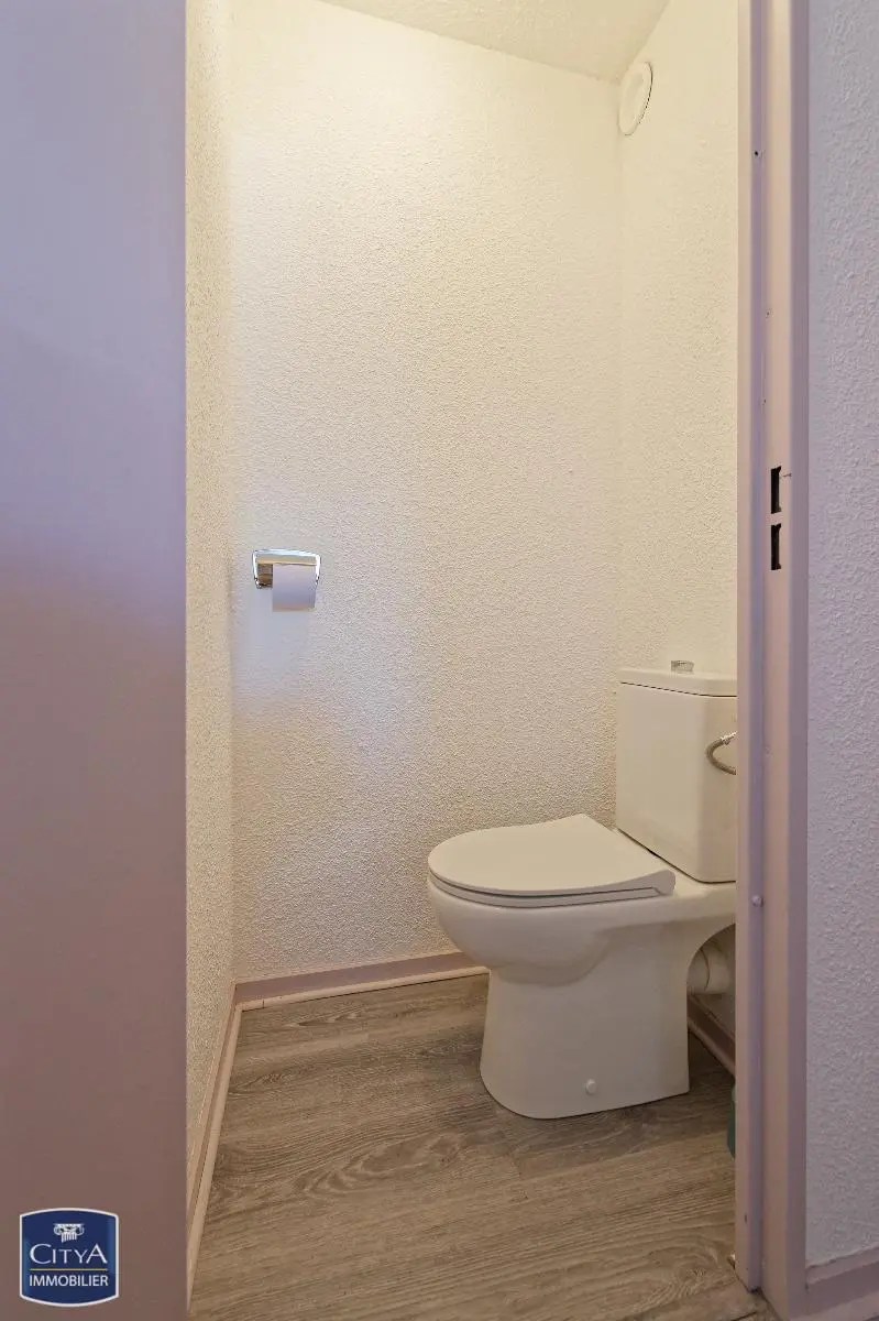 Photo 6 Appartement 1 pièce 21.29m²