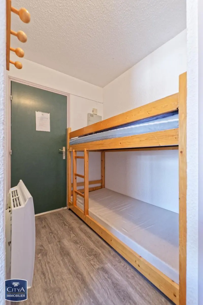 Photo 4 Appartement 1 pièce 21.29m²