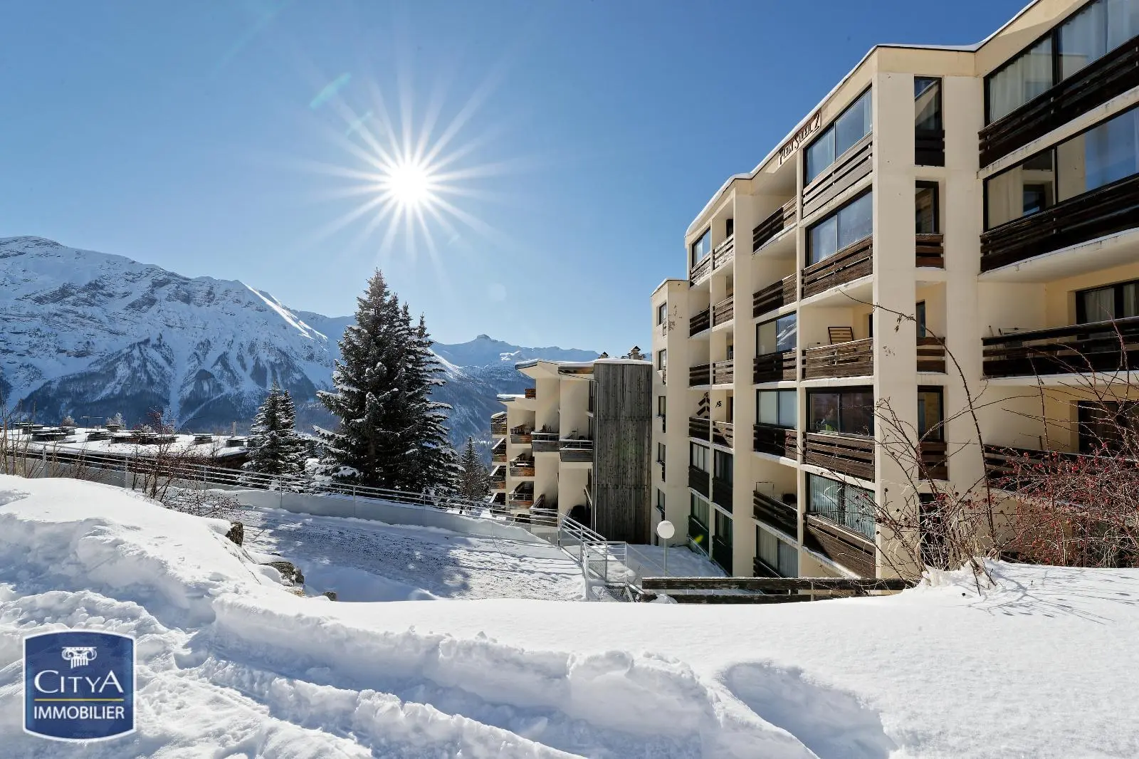 Photo 8 Appartement 1 pièce 21.29m²