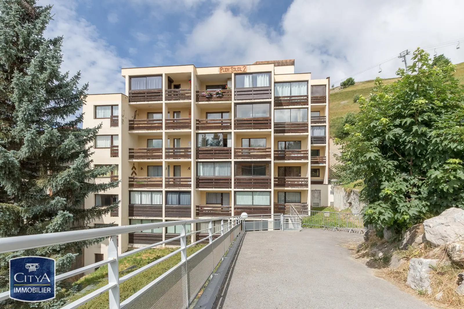 Photo 12 Appartement 1 pièce 21.25m²