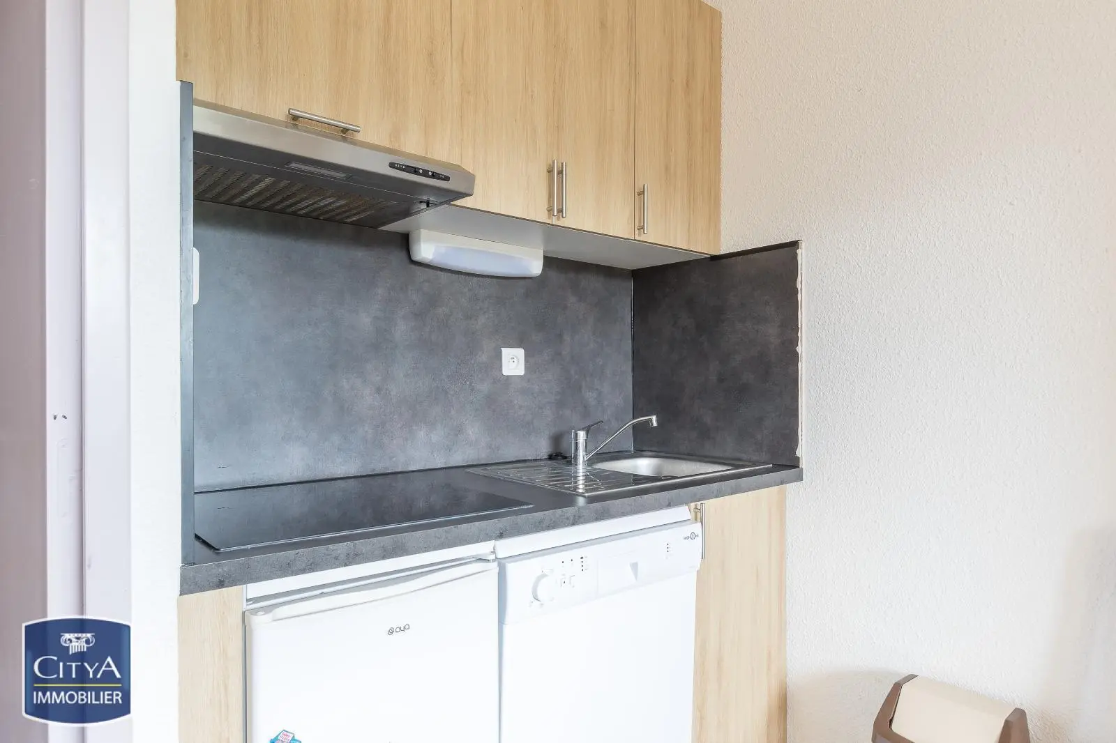 Photo 6 Appartement 1 pièce 21.25m²