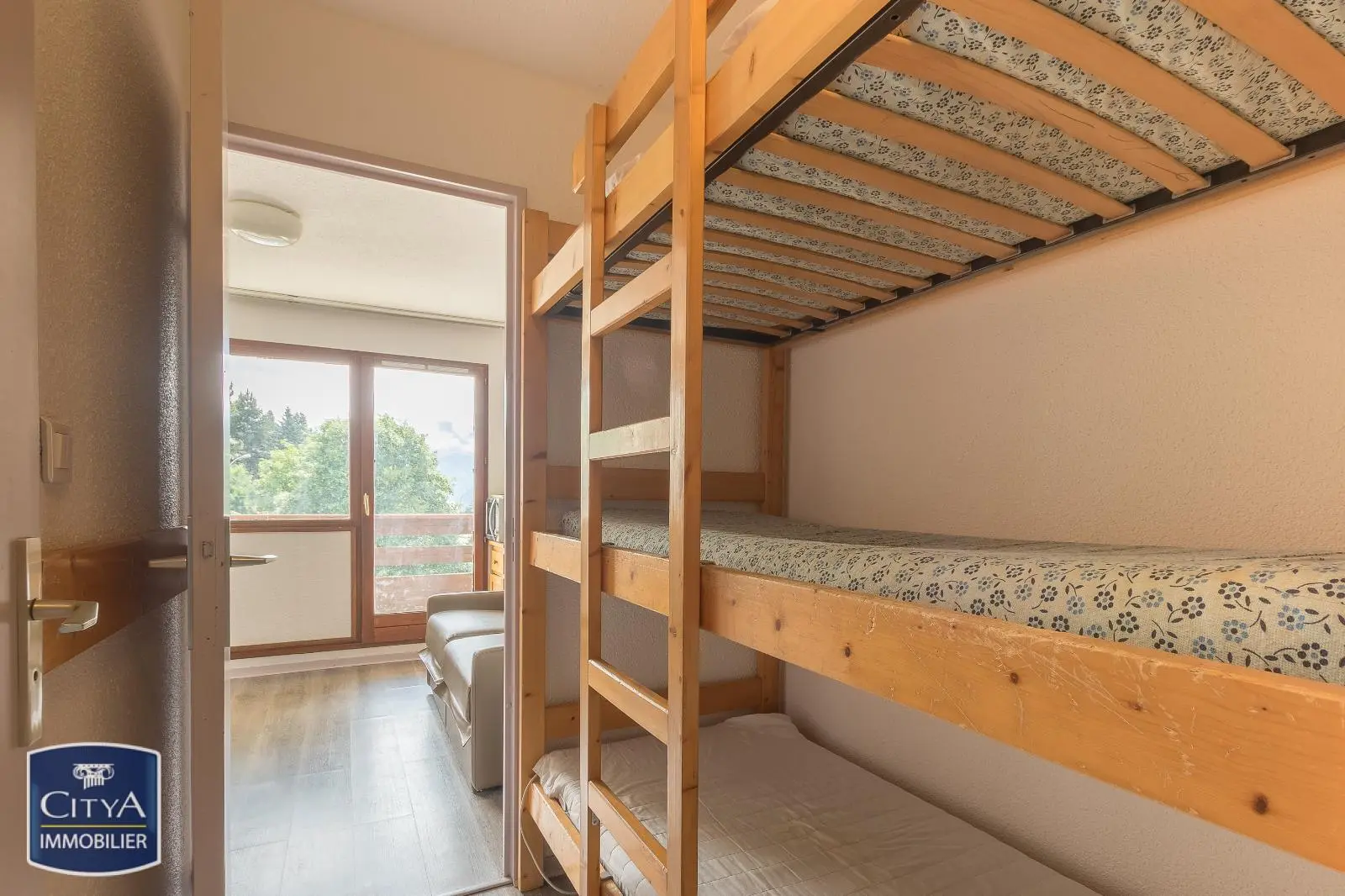 Photo 8 Appartement 1 pièce 21.25m²
