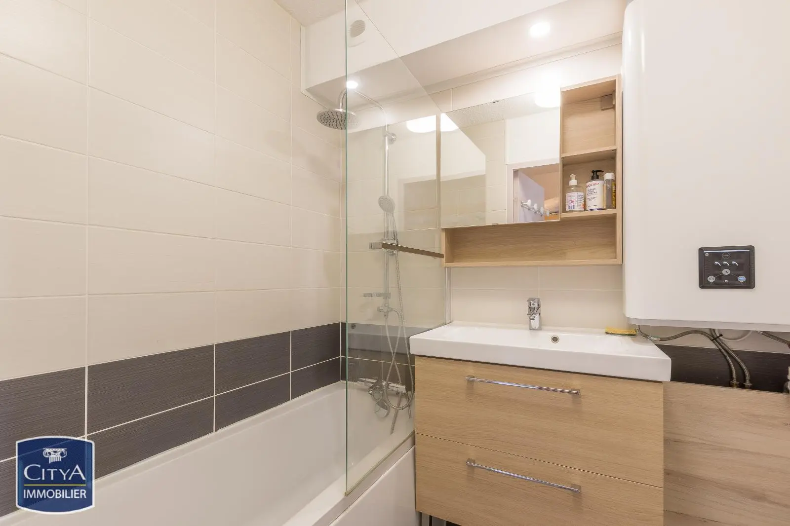Photo 9 Appartement 1 pièce 21.25m²